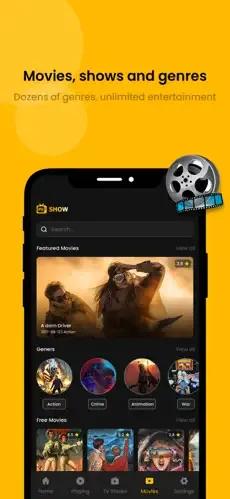 jio-hotstar-pro Movies and shows